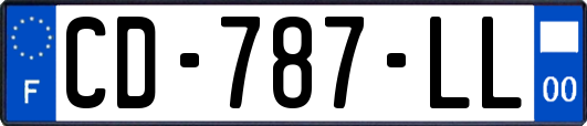 CD-787-LL