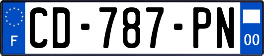 CD-787-PN