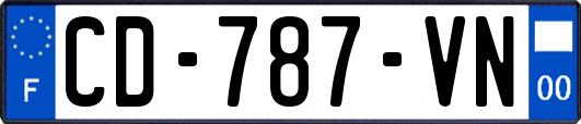 CD-787-VN