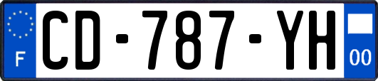 CD-787-YH