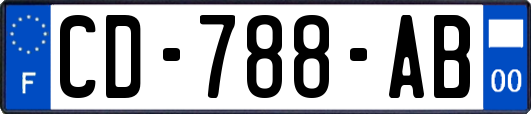 CD-788-AB