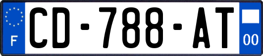 CD-788-AT