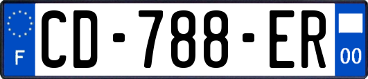 CD-788-ER