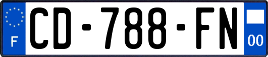 CD-788-FN