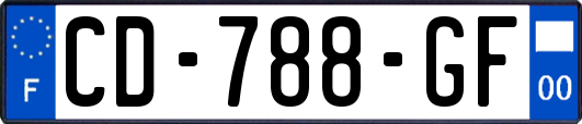 CD-788-GF