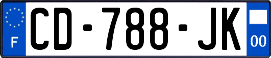 CD-788-JK