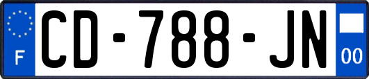 CD-788-JN