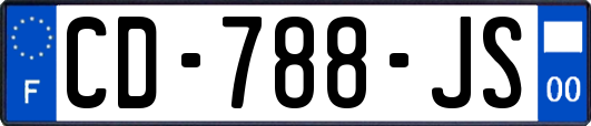CD-788-JS