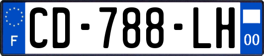 CD-788-LH