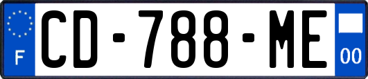 CD-788-ME