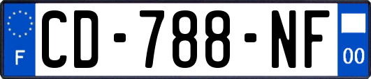 CD-788-NF