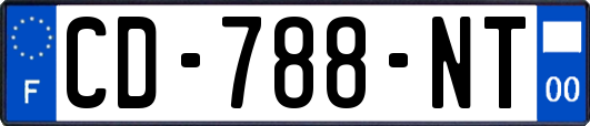 CD-788-NT