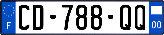 CD-788-QQ
