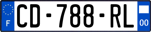 CD-788-RL