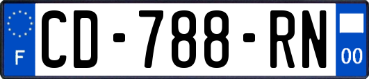 CD-788-RN