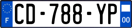 CD-788-YP