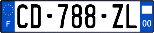 CD-788-ZL
