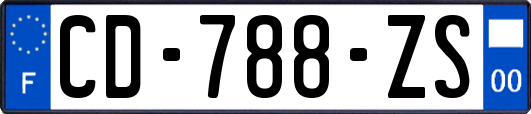 CD-788-ZS