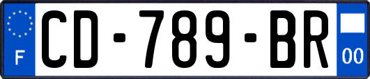 CD-789-BR