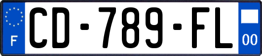 CD-789-FL