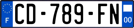 CD-789-FN