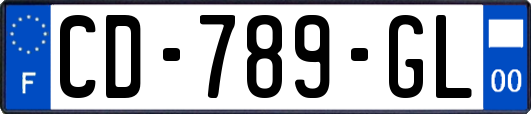 CD-789-GL