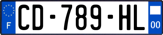 CD-789-HL