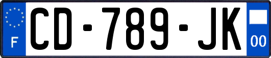 CD-789-JK