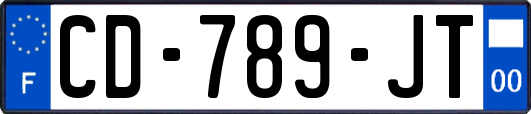 CD-789-JT