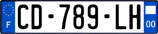 CD-789-LH