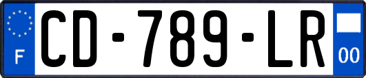 CD-789-LR