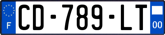 CD-789-LT