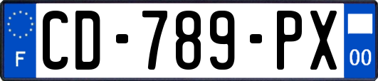 CD-789-PX