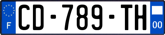 CD-789-TH