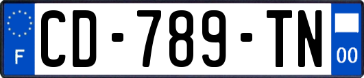 CD-789-TN