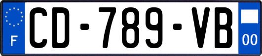 CD-789-VB