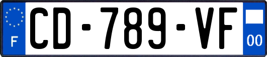 CD-789-VF
