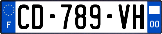 CD-789-VH