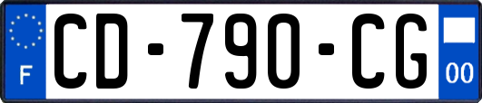 CD-790-CG