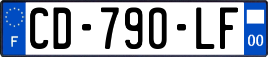 CD-790-LF