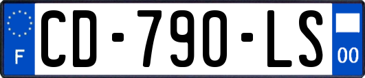 CD-790-LS