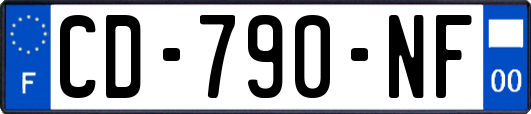 CD-790-NF