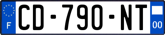CD-790-NT