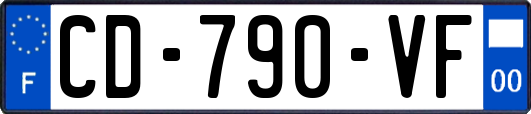 CD-790-VF