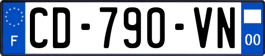 CD-790-VN