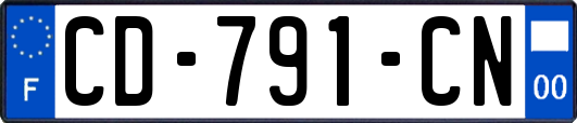 CD-791-CN
