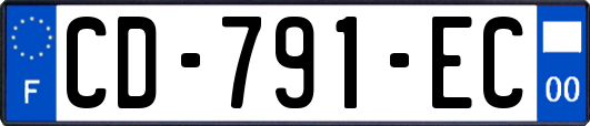 CD-791-EC