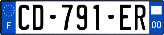 CD-791-ER