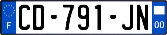CD-791-JN