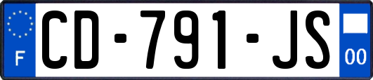 CD-791-JS